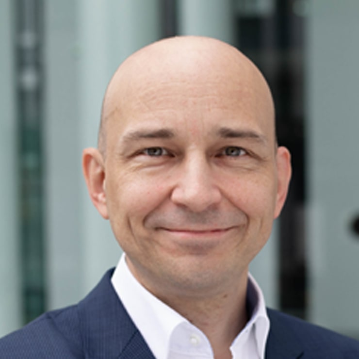 Paul Schmidmaier - Immobilienmakler - Paul Schmidmaier Immobilien - München-West Laim