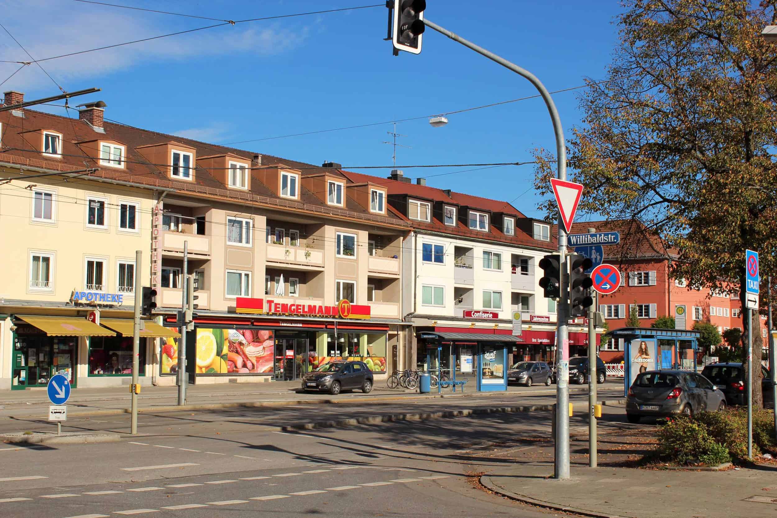 Immobilienmakler Munchen Pasing Ps Immobilien
