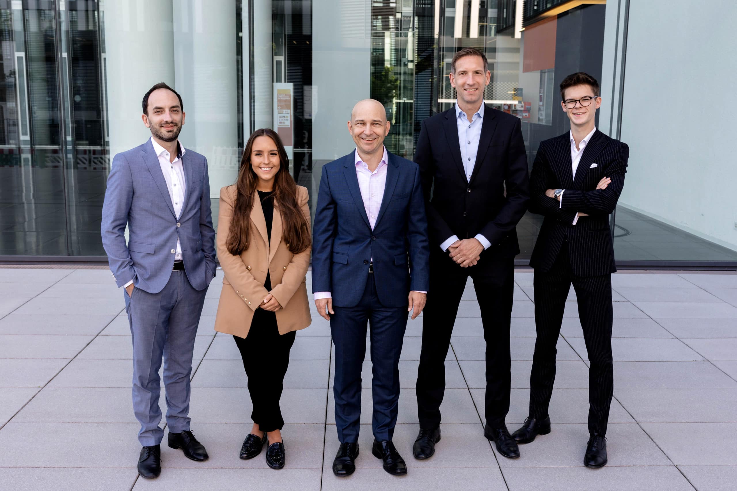 Teamfoto